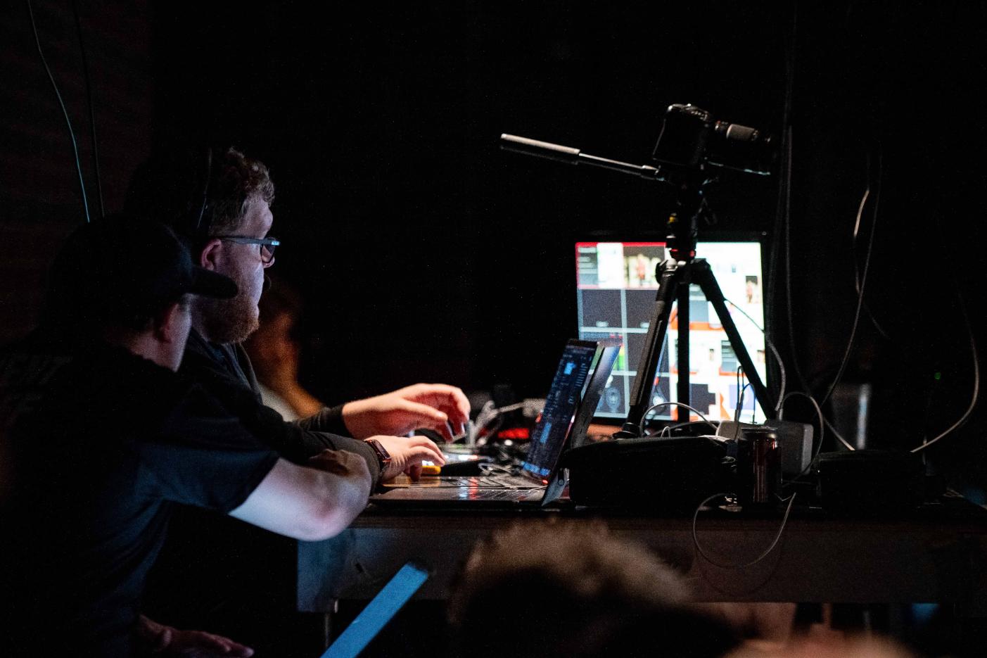 Visual Production