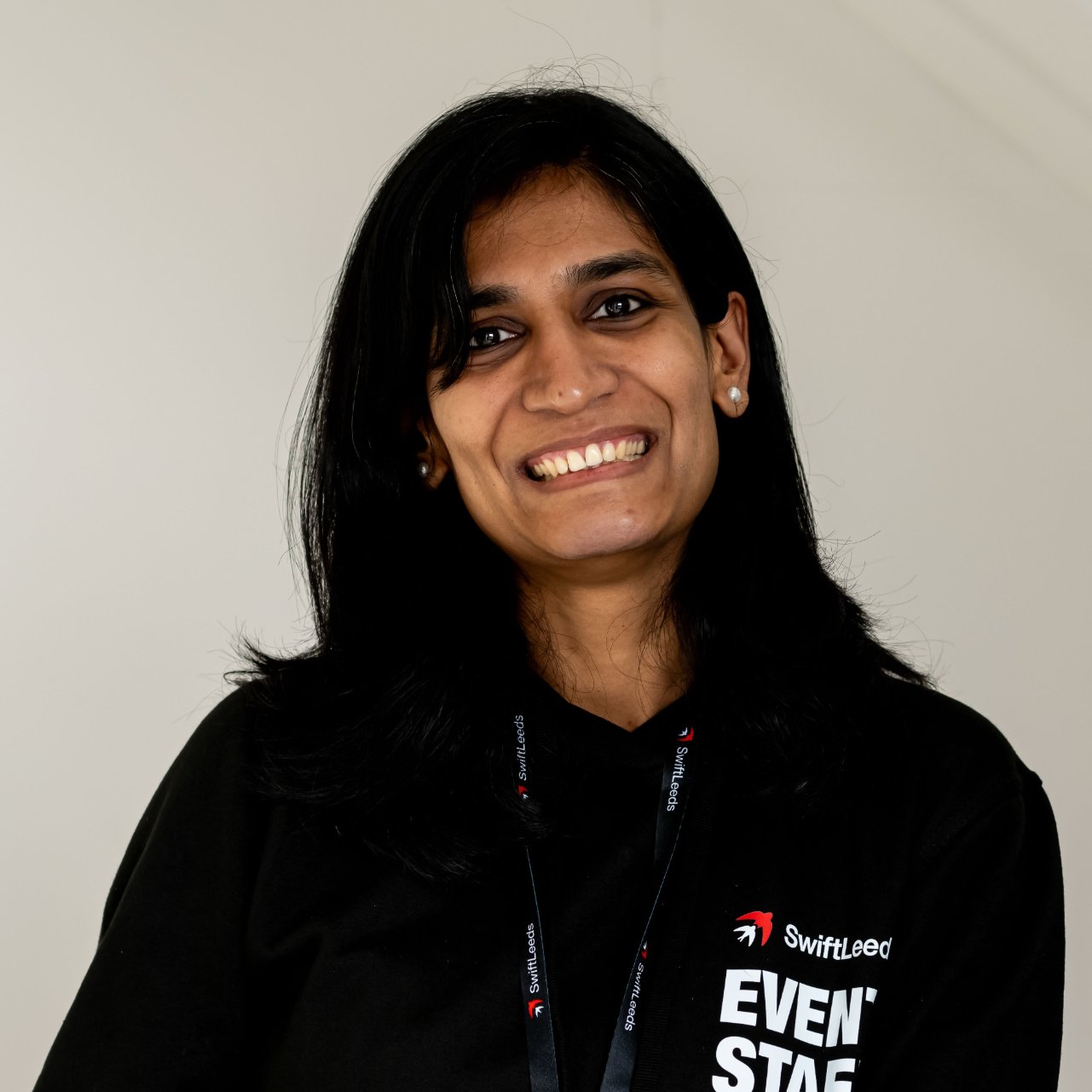 Preeti Thombare